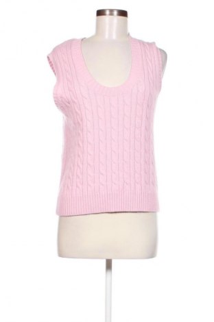Dámsky pulóver Fabiani, Veľkosť L, Farba Ružová, Cena  14,83 €