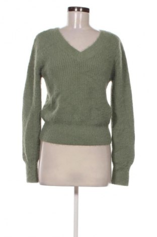 Női pulóver Faina, Méret XL, Szín Zöld, Ár 37 689 Ft