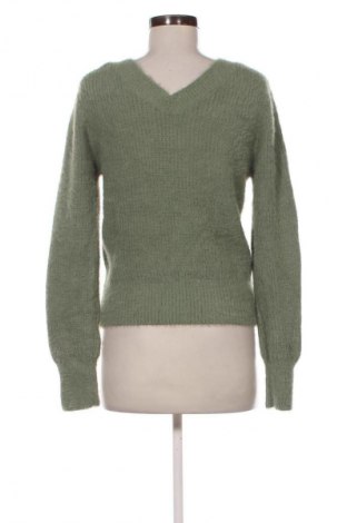Női pulóver Faina, Méret XL, Szín Zöld, Ár 37 689 Ft