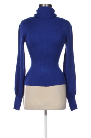 Damenpullover Fashion nova, Größe S, Farbe Blau, Preis € 13,17