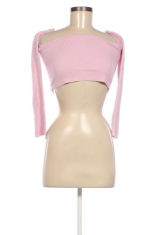 Damenpullover Fb Sister, Größe M, Farbe Rosa, Preis 24,00 €