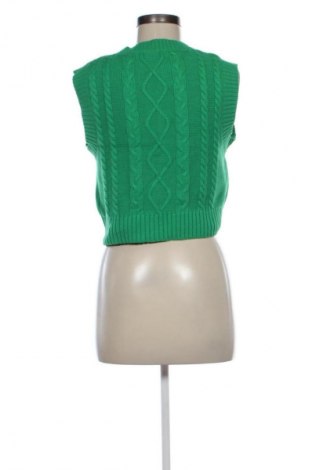 Pulover de femei Fb Sister, Mărime XS, Culoare Verde, Preț 50,99 Lei