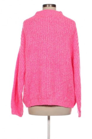 Damenpullover Fb Sister, Größe M, Farbe Rosa, Preis 14,83 €