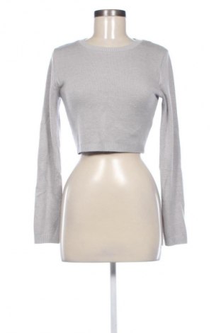 Dámsky pulóver Forever 21, Veľkosť M, Farba Sivá, Cena  13,80 €