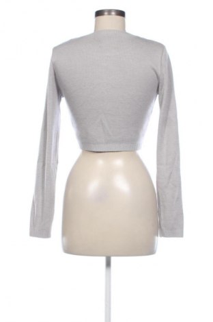 Dámsky pulóver Forever 21, Veľkosť M, Farba Sivá, Cena  13,80 €