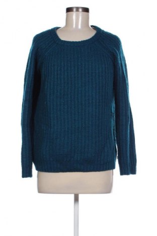Damenpullover Forever 21, Größe M, Farbe Blau, Preis € 13,81