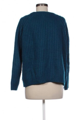 Damenpullover Forever 21, Größe M, Farbe Blau, Preis € 13,81