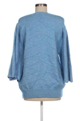 Damenpullover Free Quent, Größe XXL, Farbe Blau, Preis € 28,99