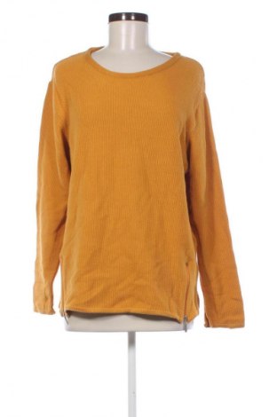 Pulover de femei Gabriella K., Mărime XL, Culoare Galben, Preț 139,99 Lei