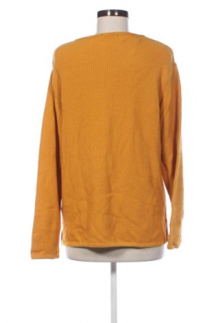 Pulover de femei Gabriella K., Mărime XL, Culoare Galben, Preț 139,99 Lei