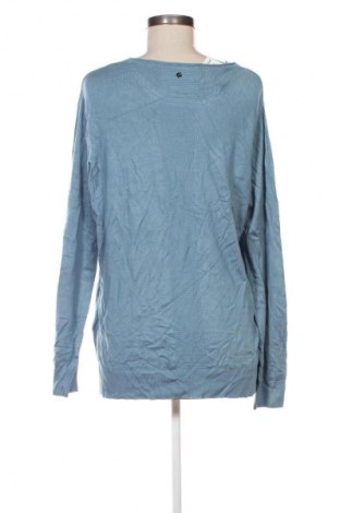 Damenpullover Gerry Weber, Größe XL, Farbe Grau, Preis 42,99 €