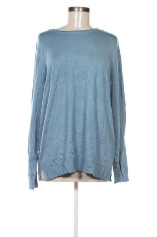 Damenpullover Gerry Weber, Größe XL, Farbe Grau, Preis 42,99 €
