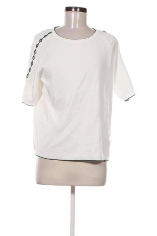 Női pulóver Gerry Weber, Méret L, Szín Fehér, Ár 16 739 Ft