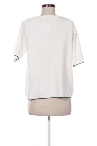 Női pulóver Gerry Weber, Méret L, Szín Fehér, Ár 16 739 Ft