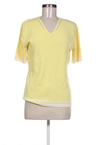 Női pulóver Gerry Weber, Méret M, Szín Sárga, Ár 12 400 Ft