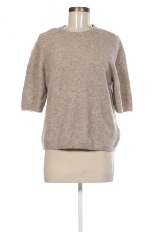 Dámsky pulóver Gestuz, Veľkosť S, Farba Béžová, Cena  59,95 €