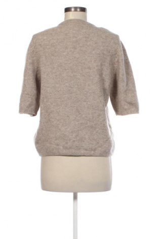 Dámsky pulóver Gestuz, Veľkosť S, Farba Béžová, Cena  59,95 €