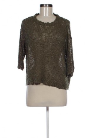 Dámský svetr Gina Tricot, Velikost XS, Barva Zelená, Cena  342,00 Kč