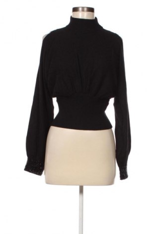 Damski sweter Guess, Rozmiar M, Kolor Czarny, Cena 514,99 zł