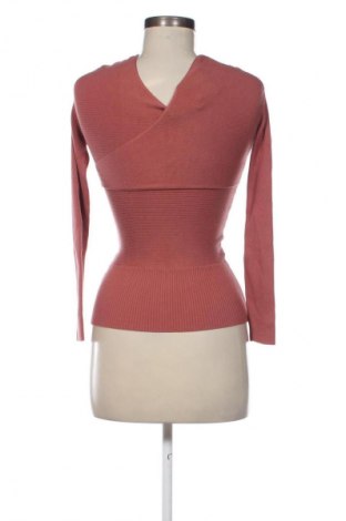 Dámský svetr Guess, Velikost XS, Barva Růžová, Cena  866,00 Kč