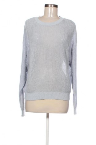 Pulover de femei Guess, Mărime L, Culoare Albastru, Preț 180,07 Lei