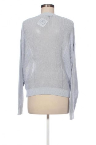 Pulover de femei Guess, Mărime L, Culoare Albastru, Preț 180,07 Lei