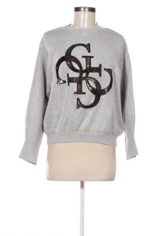 Damenpullover Guess, Größe L, Farbe Grau, Preis € 34,79