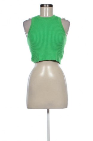 Damenpullover H&M, Größe S, Farbe Grün, Preis € 8,99