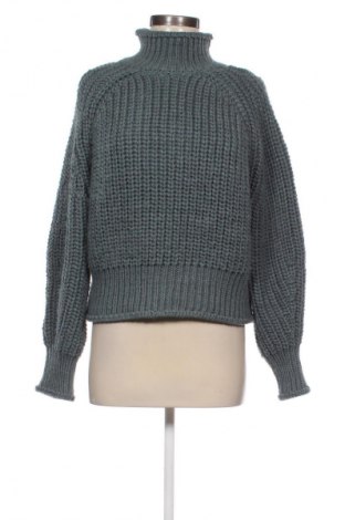 Dámsky pulóver H&M, Veľkosť M, Farba Zelená, Cena  16,95 €