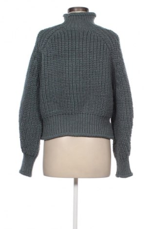 Dámsky pulóver H&M, Veľkosť M, Farba Zelená, Cena  16,95 €