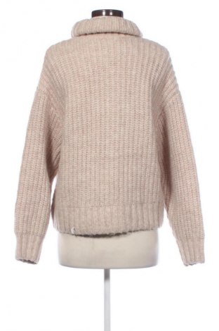 Damski sweter H&M, Rozmiar XS, Kolor Beżowy, Cena 95,99 zł