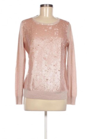 Damenpullover H&M, Größe L, Farbe Aschrosa, Preis € 14,83