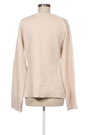 Damenpullover H&M, Größe M, Farbe Beige, Preis € 20,99