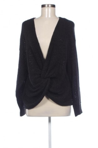 Damenpullover H&M, Größe L, Farbe Schwarz, Preis € 14,83