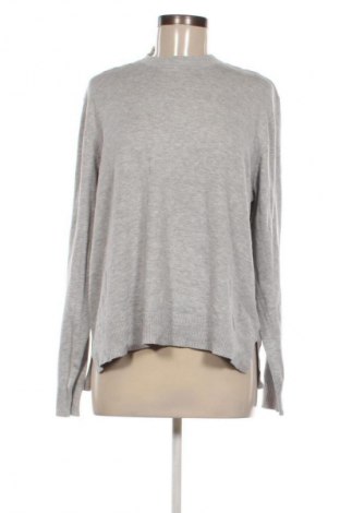 Pulover de femei H&M, Mărime M, Culoare Gri, Preț 98,99 Lei