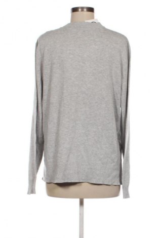 Pulover de femei H&M, Mărime M, Culoare Gri, Preț 98,99 Lei