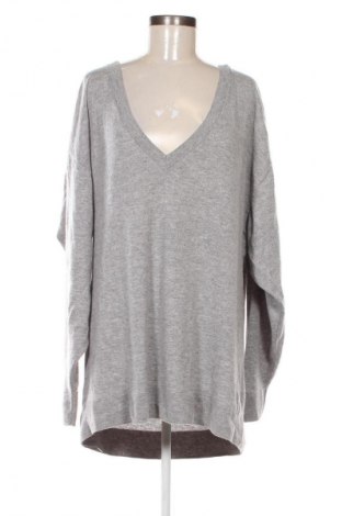 Damenpullover H&M, Größe M, Farbe Grau, Preis 20,99 €