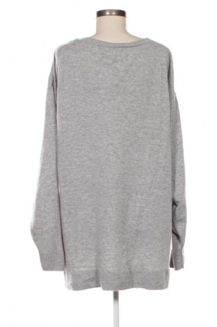 Damenpullover H&M, Größe M, Farbe Grau, Preis 20,99 €