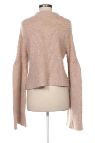 Dámsky pulóver H&M, Veľkosť L, Farba Béžová, Cena  16,95 €