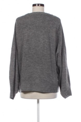 Γυναικείο πουλόβερ H&M, Μέγεθος XL, Χρώμα Γκρί, Τιμή 15,00 €