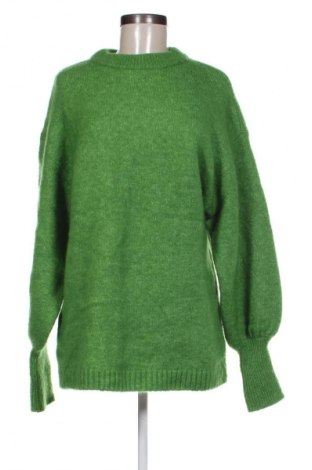 Damenpullover H&M, Größe M, Farbe Grün, Preis € 20,99
