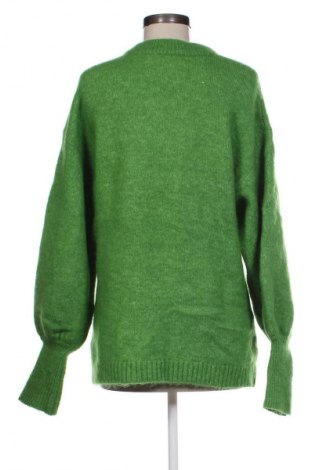 Damenpullover H&M, Größe M, Farbe Grün, Preis € 20,99