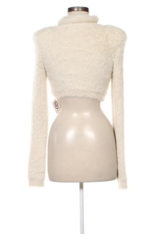 Dámský svetr H&M, Velikost S, Barva Krémová, Cena  469,00 Kč