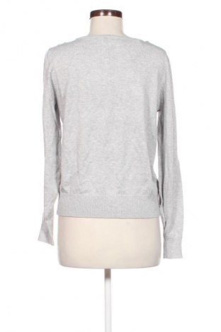 Pulover de femei H&M, Mărime M, Culoare Gri, Preț 76,00 Lei