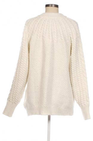 Damenpullover H&M, Größe XL, Farbe Weiß, Preis € 14,77