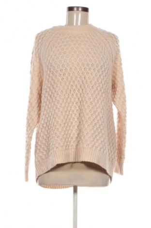 Damenpullover H&M, Größe S, Farbe Ecru, Preis € 20,99