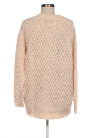 Damenpullover H&M, Größe S, Farbe Ecru, Preis € 20,99
