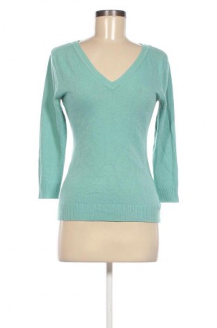 Γυναικείο πουλόβερ H&M, Μέγεθος M, Χρώμα Πράσινο, Τιμή 14,83 €