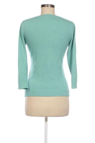 Γυναικείο πουλόβερ H&M, Μέγεθος M, Χρώμα Πράσινο, Τιμή 14,83 €