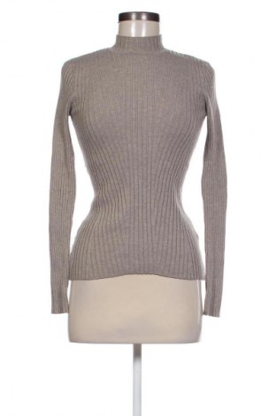 Γυναικείο πουλόβερ H&M, Μέγεθος XS, Χρώμα  Μπέζ, Τιμή 27,62 €